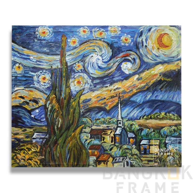 รวมกัน 97+ ภาพพื้นหลัง ภาพวาดแวนโก๊ะ อัปเดต รวมกัน 97+ ภาพพื้นหลัง ภาพวาดแวนโก๊ะ อัปเดต