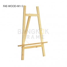 ขาตั้งกรอบรูปไม้จริง-สีไม้แท้ ขนาดเล็ก ขาตั้งกรอบรูปไม้จริง-สีไม้แท้ ขนาดเล็ก