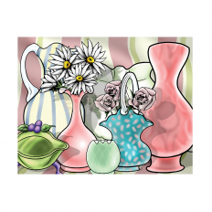 ภาพศิลปะ