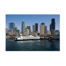 เมืองริมชายฝั่ง เมืองริมน้ำ