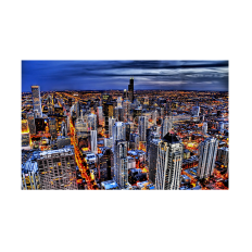 เมืองชิคาโก