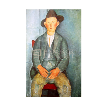 ภาพศิลปินระดับโลก