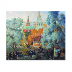 ภาพศิลปินระดับโลก