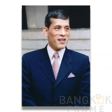 ในหลวงรัชกาลที่10-สมเด็จพระเจ้าอยู่หัวมหาวชิราลงกรณ บดินทรเทพยวรางกูร