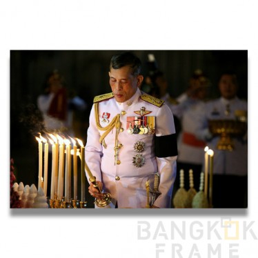 ในหลวงรัชกาลที่10-สมเด็จพระเจ้าอยู่หัวมหาวชิราลงกรณ บดินทรเทพยวรางกูร