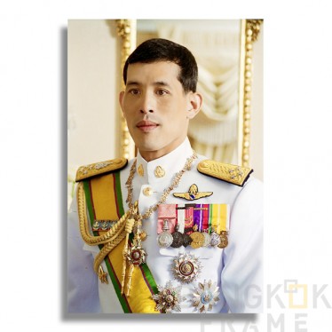 ในหลวงรัชกาลที่10-พระบาทสมเด็จพระวชิรเกล้าเจ้าอยู่หัว-King Rama X