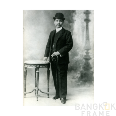 พระบาทสมเด็จพระจุลจอมเกล้าเจ้าอยู่หัว