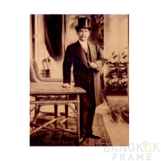 สมเด็จพระปิยะมหาราช