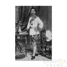 ในหลวงรัชกาลที่ 5