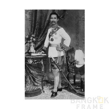 ในหลวงรัชกาลที่ 5