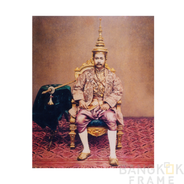 ในหลวงรัชกาลที่ 5