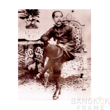 สมเด็จพระปิยะมหาราช