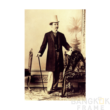 สมเด็จพระปิยะมหาราช ร.5