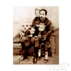 ในหลวงรัชกาลที่ 5