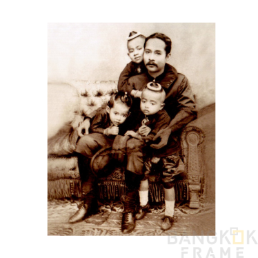 ในหลวงรัชกาลที่ 5