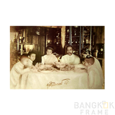 ในหลวงรัชกาลที่ 5