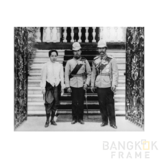 ในหลวงรัชกาลที่ 5