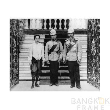 ในหลวงรัชกาลที่ 5