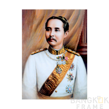 สมเด็จพระปิยะมหาราช ร.5