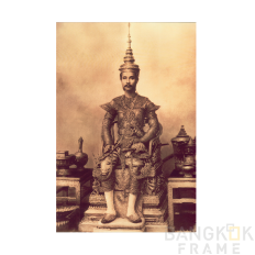 รัชกาลที่ 5 ครองราชย์