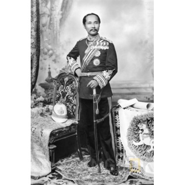 ภาพรัชกาลที่ 5