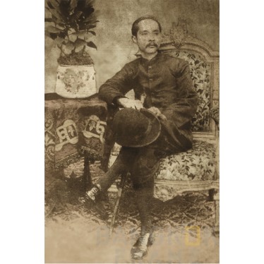 ภาพรัชกาลที่ 5