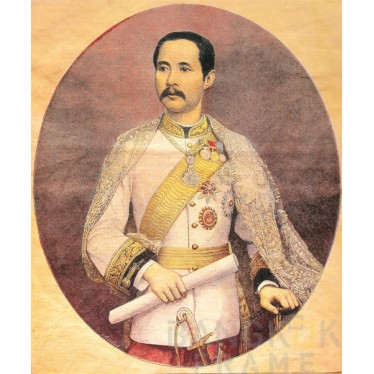 ภาพรัชกาลที่ 5