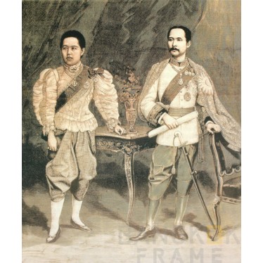 ภาพรัชกาลที่ 5