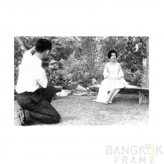 ในหลวง ราชินี