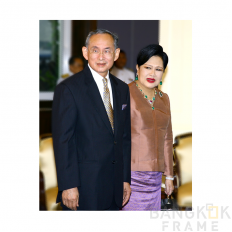 ในหลวง ราชินี