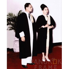 ในหลวง ราชินี ในหลวง ราชินี