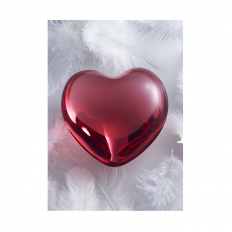 วัตถุรูปหัวใจ