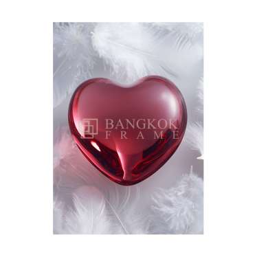 วัตถุรูปหัวใจ