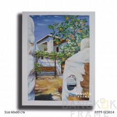 ภาพพิมพ์โปสเตอร์จากเยอรมัน ขนาดขอบนอก60x80ซม. ขอบใน50x70ซม. ภาพพิมพ์โปสเตอร์จากเยอรมัน ขนาดขอบนอก60x80ซม. ขอบใน50x70ซม.