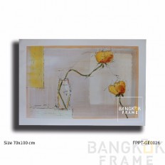 ภาพพิมพ์โปสเตอร์จากเยอรมัน ขนาดขอบนอก70x100ซม.ขอบใน58x88ซม