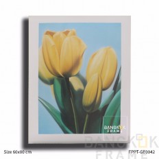 ภาพพิมพ์โปสเตอร์จากเยอรมัน ขนาดขอบนอก60x80ซม.ขอบใน48x68ซม.