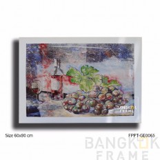 ภาพพิมพ์โปสเตอร์จากเยอรมัน ขนาดขอบนอก60x80ซม. ขอบใน50x70ซม. ภาพพิมพ์โปสเตอร์จากเยอรมัน ขนาดขอบนอก60x80ซม. ขอบใน50x70ซม.