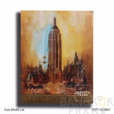 ภาพพิมพ์โปสเตอร์จากเยอรมัน ขนาดขอบนอก60x80ซม. ภาพพิมพ์โปสเตอร์จากเยอรมัน ขนาดขอบนอก60x80ซม.