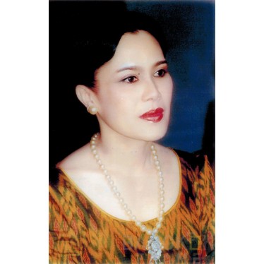 พระราชินี