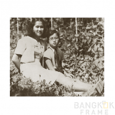 พระบรมวงศานุวงศ์