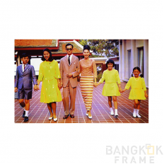 ในหลวง และราชวงศ์