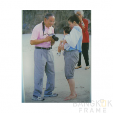 ในหลวง และราชวงศ์