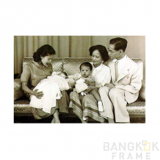 พระบรมวงศานุวงศ์