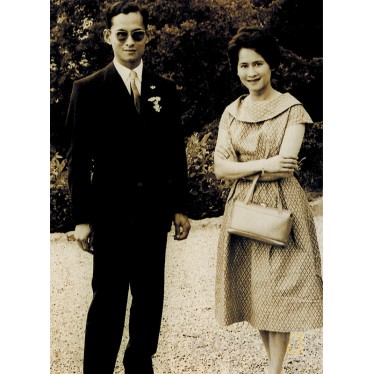 พระบรมวงศานุวงศ์