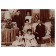 พระบรมวงศานุวงศ์