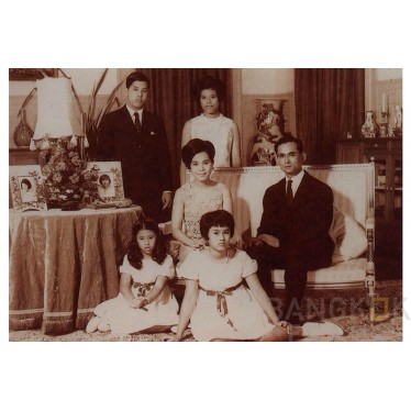 พระบรมวงศานุวงศ์