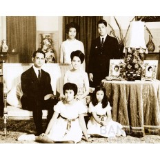 พระบรมวงศานุวงศ์