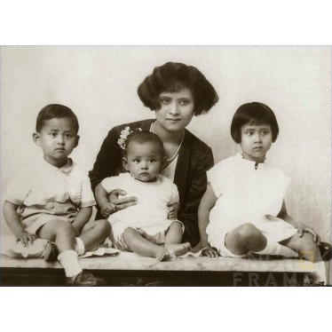 พระบรมวงศานุวงศ์