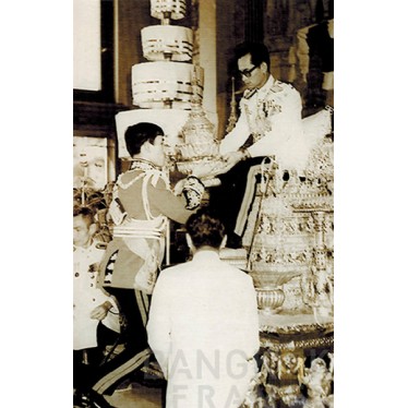 พระบรมวงศานุวงศ์