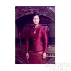 สมเด็จพระเทพ รัตนราชสุดา สยามบรมราชกุมารี